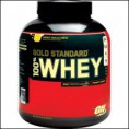 Whey Protein Optimum Gold Standard 100% 2352g