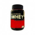 Whey Protein Optimum Gold Standard 100% 909g