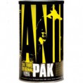 Animal Pak Universal 44 paks